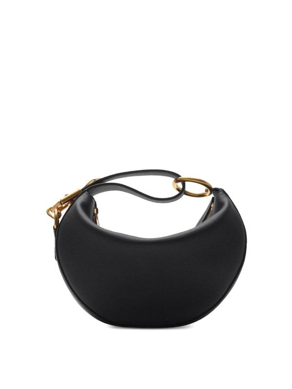 Burberry Sac Bandoulière - Noir