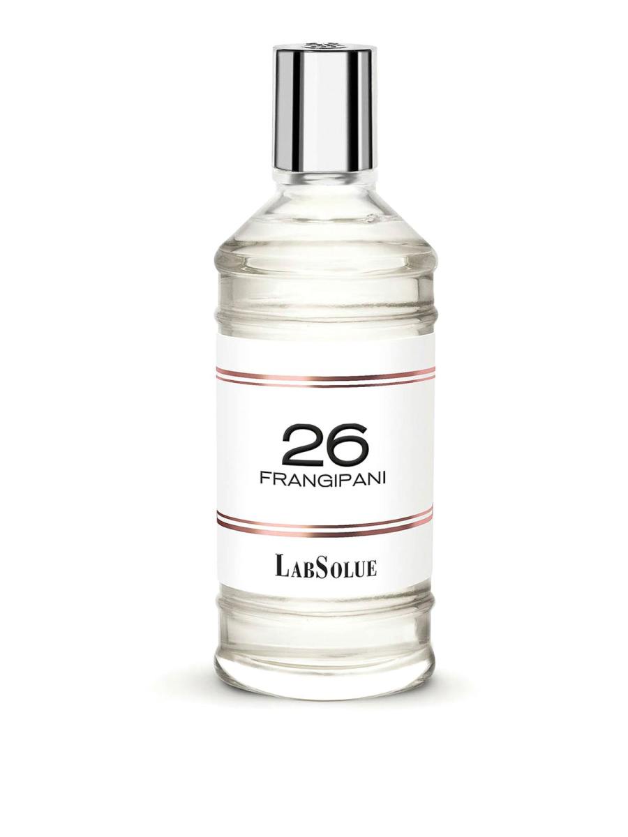 Labsolue Beauté - Noir