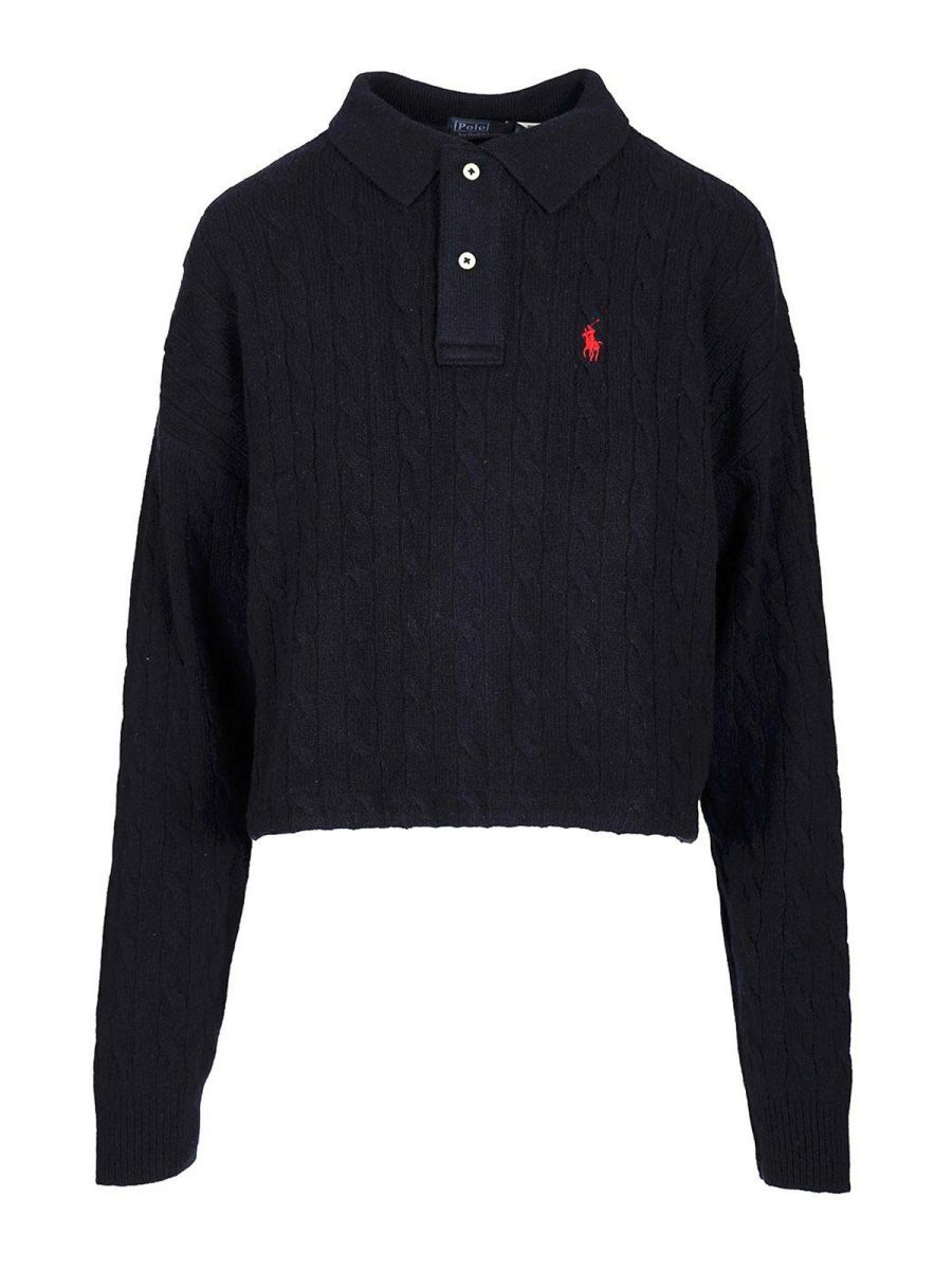 Polo Ralph Lauren Polo - Bleu