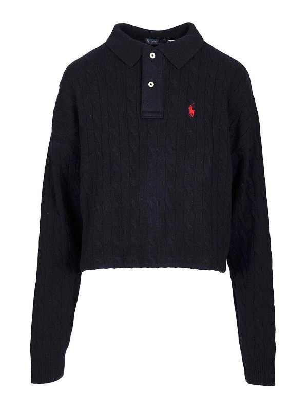 Polo Ralph Lauren Polo - Bleu