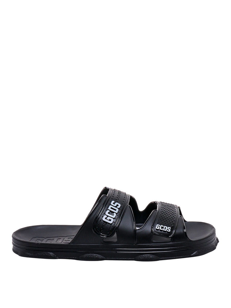 Gcds Sandales - Noir