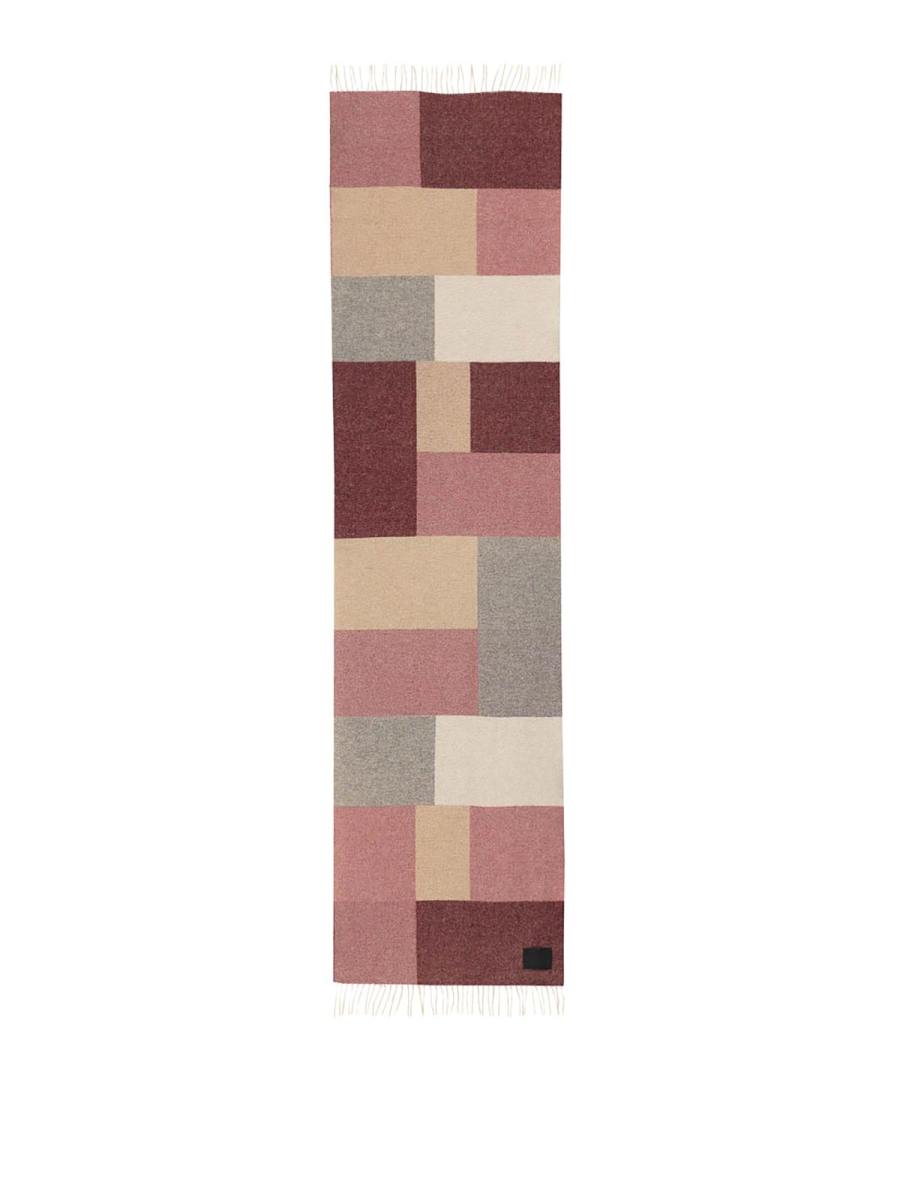 Paul Smith Écharpe - Couleur Chair
