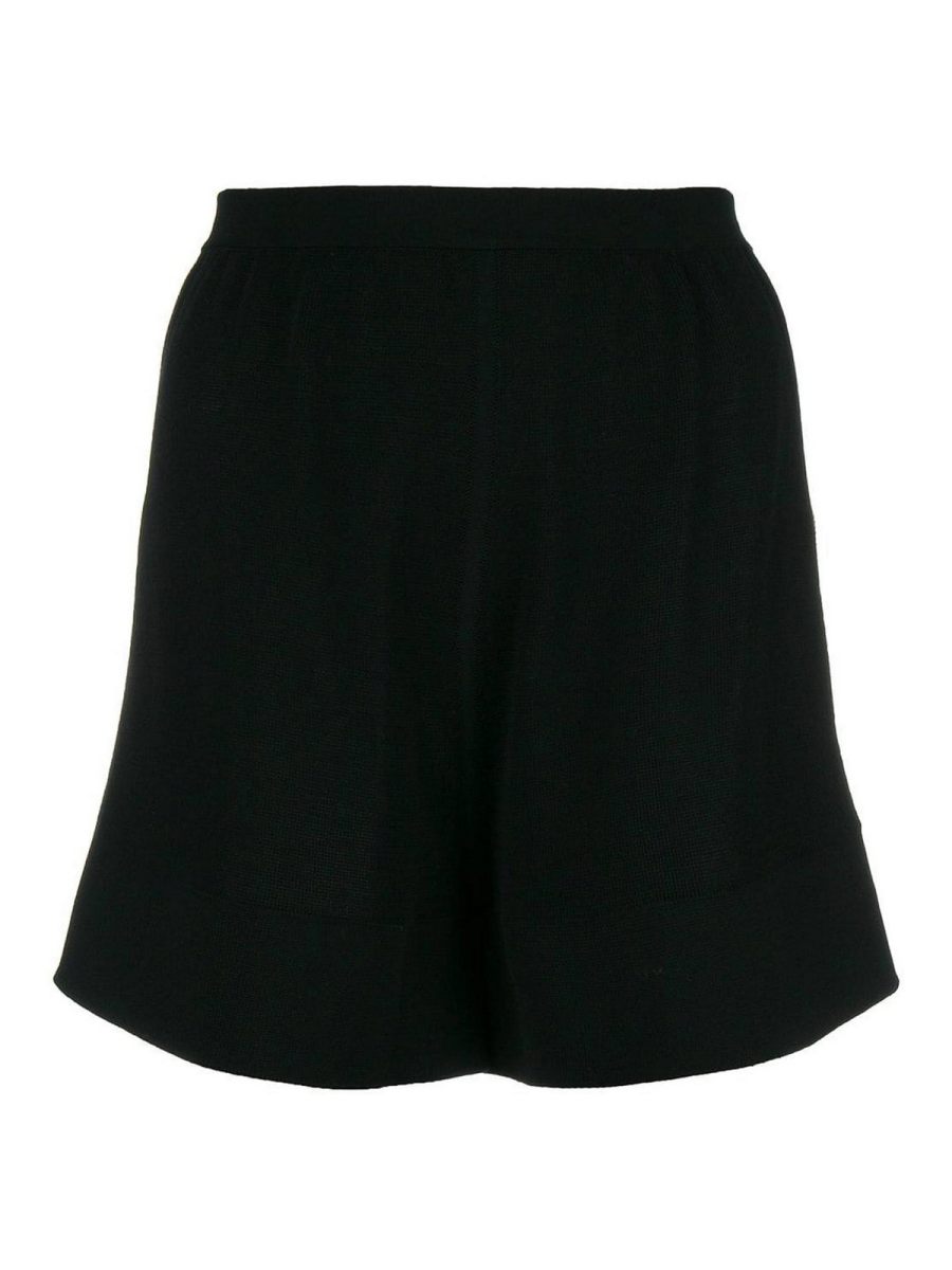 Rick Owens Short - Noir