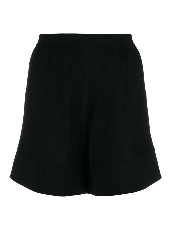 Rick Owens Short - Noir