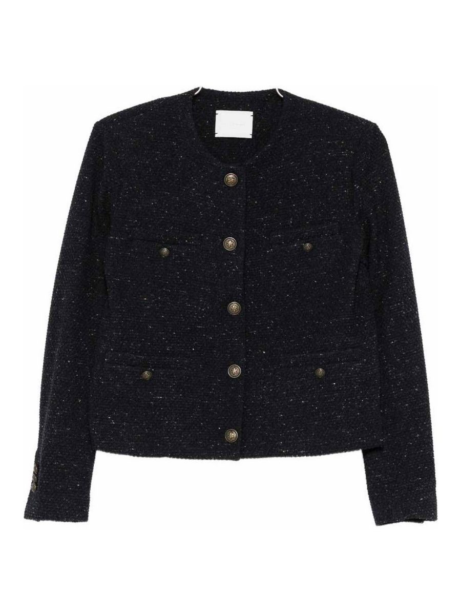 Circolo 1901 Blazer - Bleu