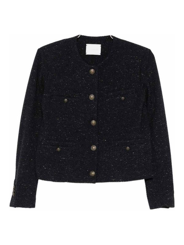 Circolo 1901 Blazer - Bleu