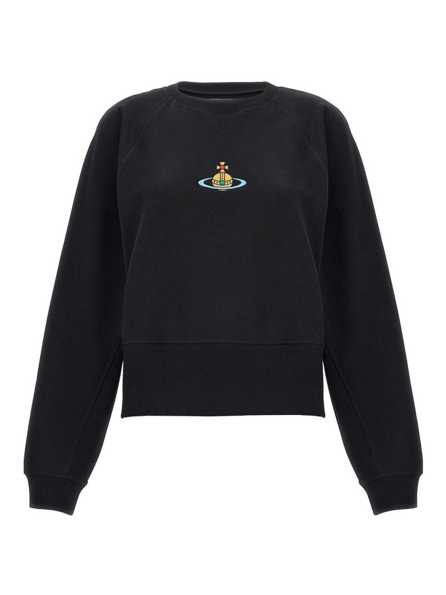 Vivienne Westwood Sweat-Shirts - Noir