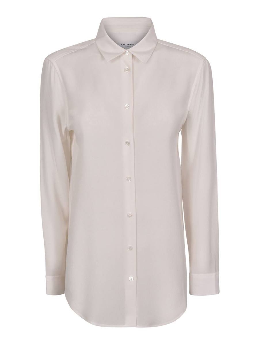 Equipment Chemise - Blanc