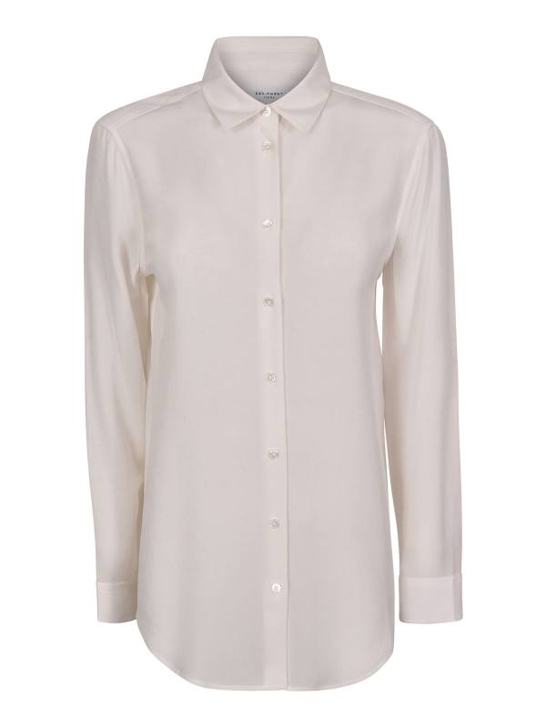 Equipment Chemise - Blanc