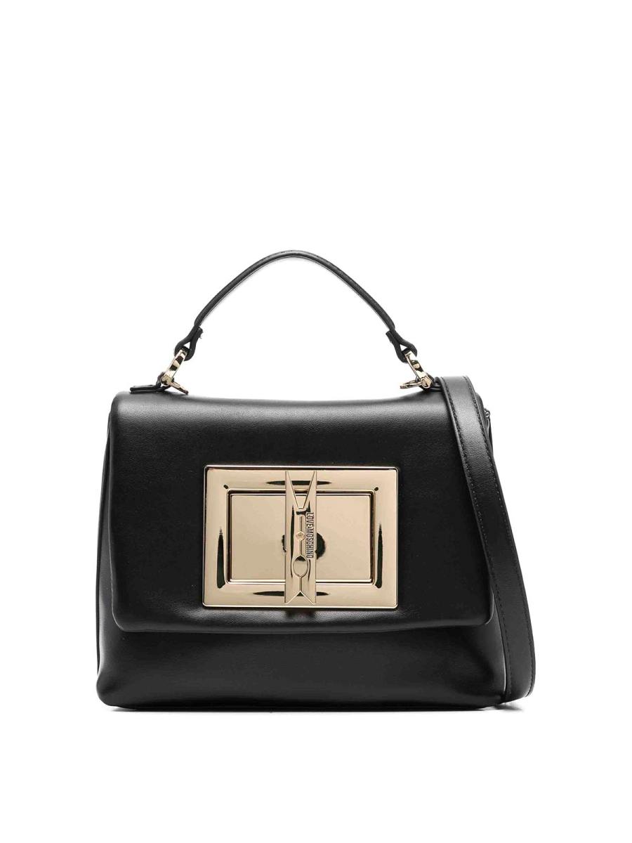 Love Moschino Sac Bandoulière - Noir
