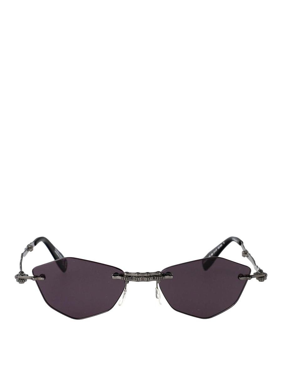 Kuboraum Lunettes De Soleil - Maske H48