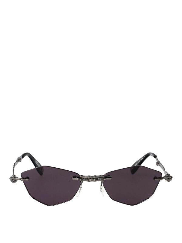 Kuboraum Lunettes De Soleil - Maske H48