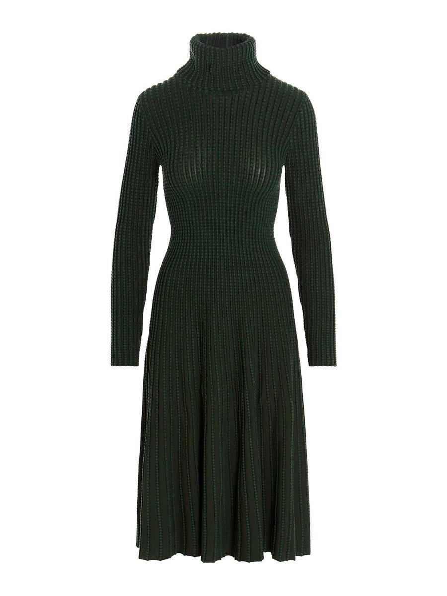 Antonino Valenti Robe Au Genou - Marzia