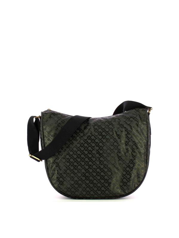 Gherardini Sac Cabas - Vert