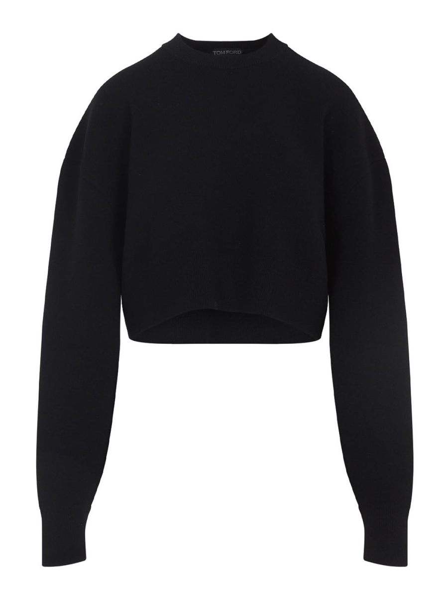 Tom Ford Top - Noir