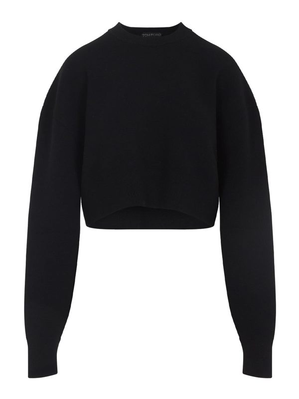 Tom Ford Top - Noir