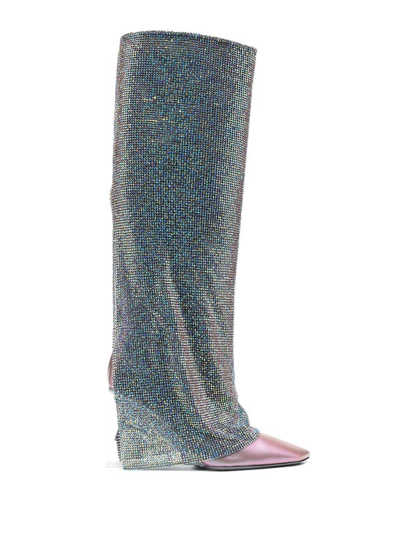 Benedetta Bruzziches Bottes - Christine