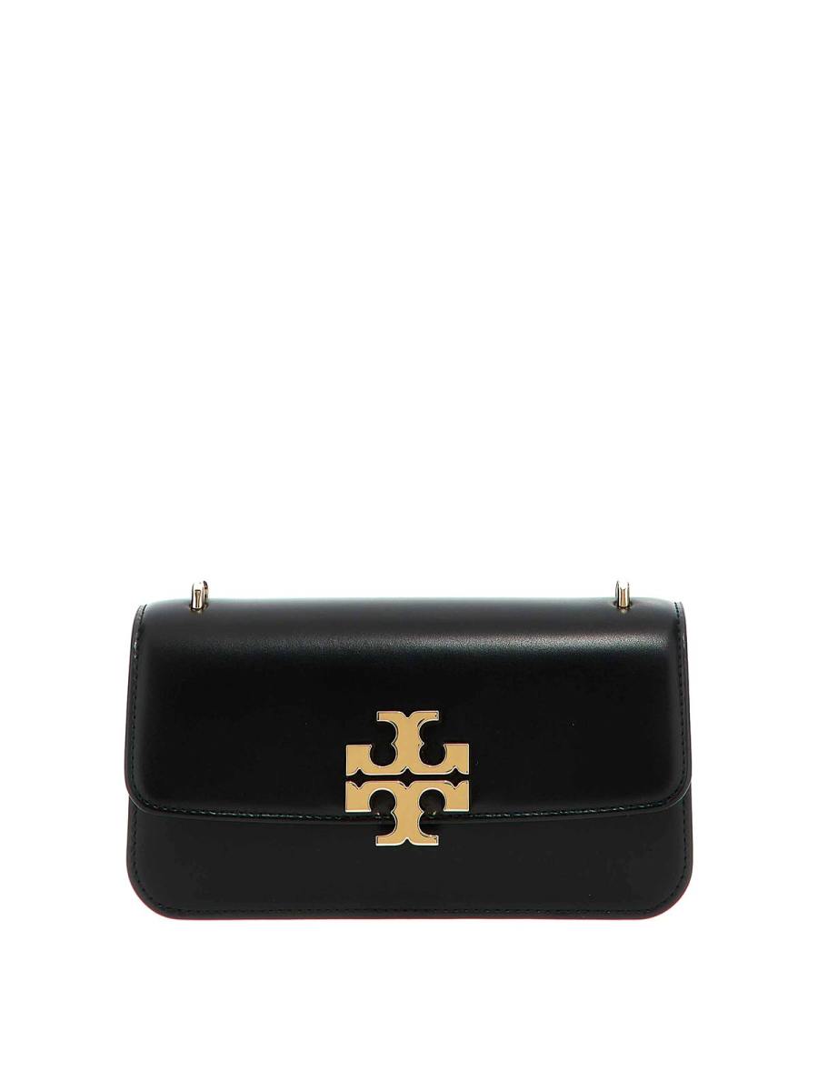 Tory Burch Sac Bandoulière - Noir