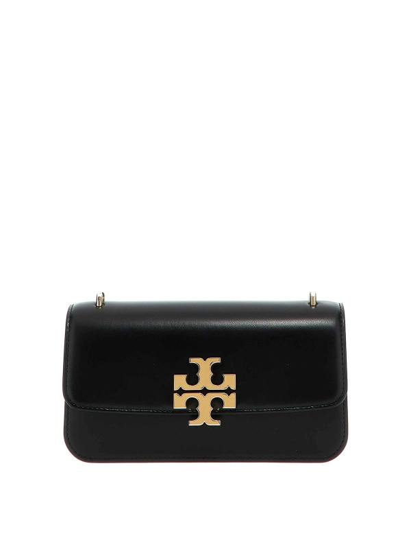 Tory Burch Sac Bandoulière - Noir