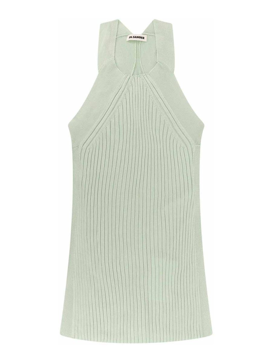 Jil Sander Top - Vert
