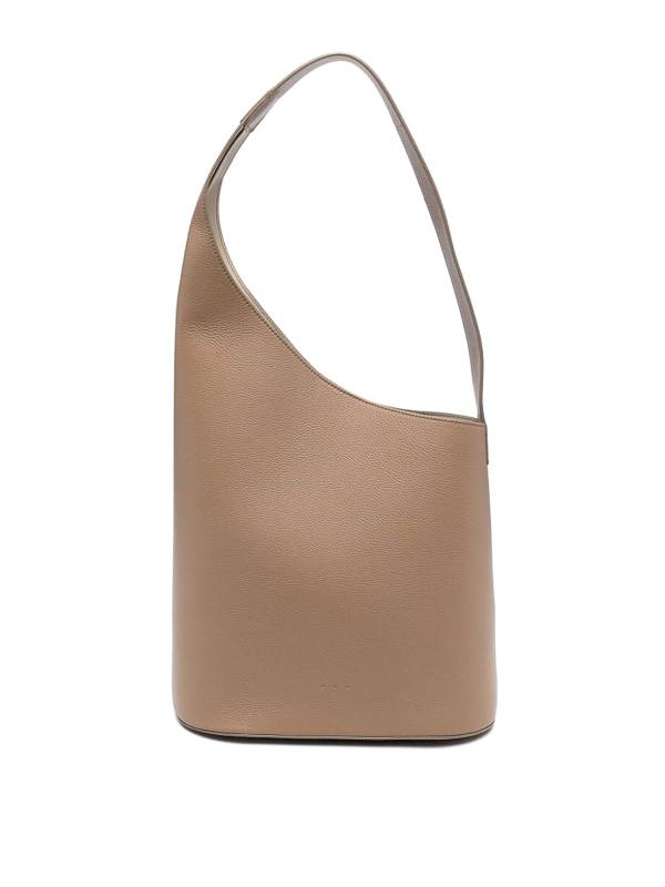 Aesther Ekme Sac Cabas - Marr