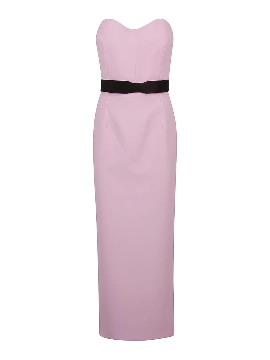 The New Arrivals Maxi Robe - Noele