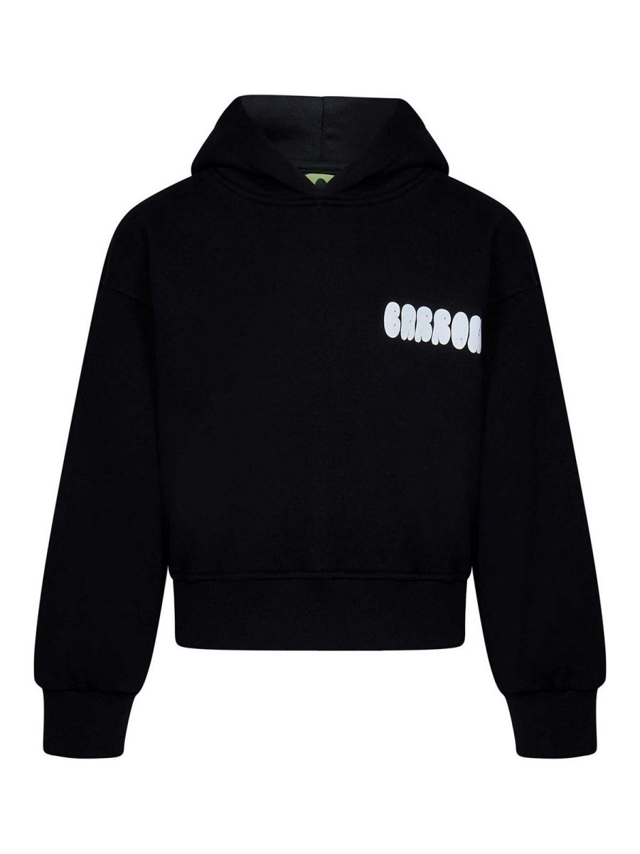 Barrow Sweat-Shirts - Noir