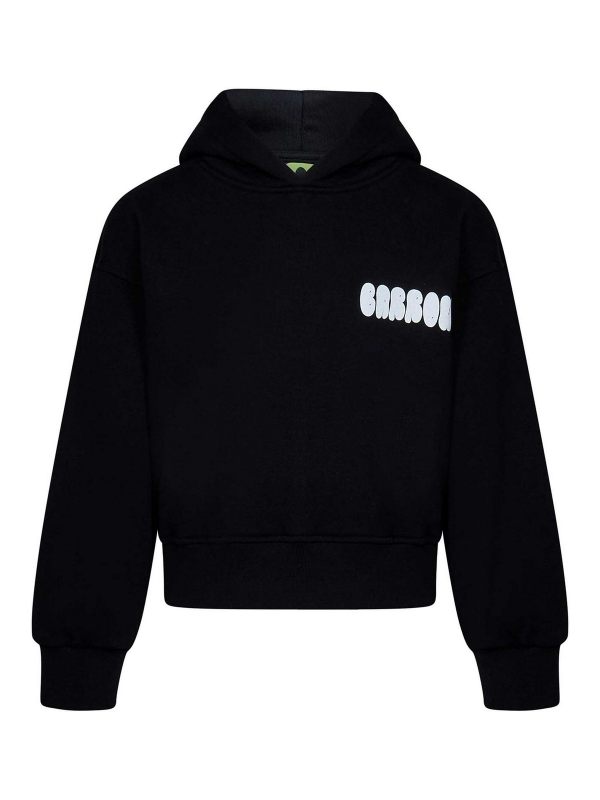 Barrow Sweat-Shirts - Noir