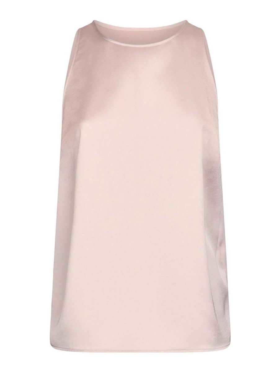 Liu Jo Top - Couleur Chair