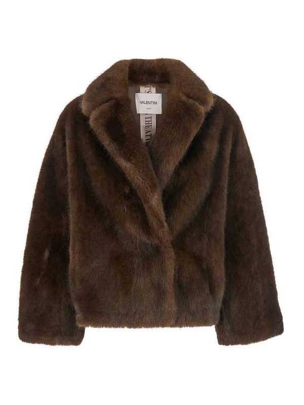 Valentini 1972 Veste Casual - Beige