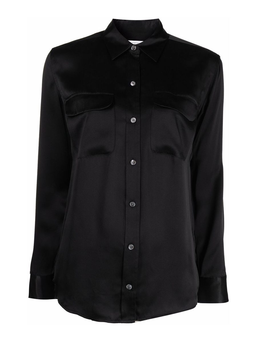 Equipment Chemise - Noir