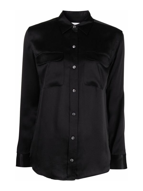 Equipment Chemise - Noir