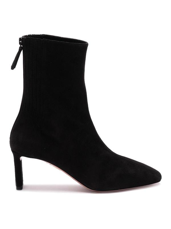 Aquazzura Bottines - Blade 65