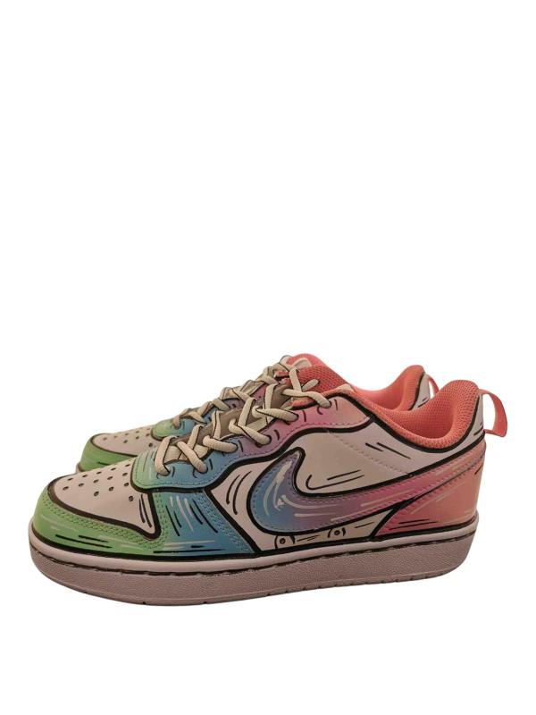 Nike Baskets - Multicolore