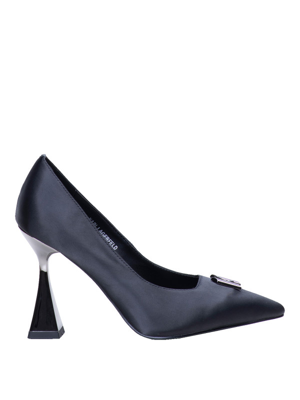 Karl Lagerfeld Chaussures À Talon - Debut