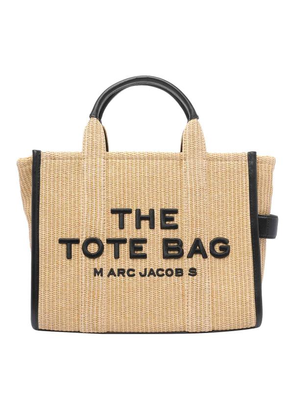 Marc Jacobs Sac Cabas - Beig