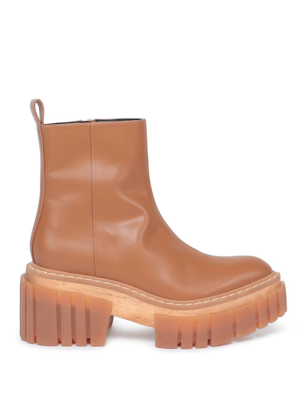 Stella Mccartney Bottines - Emily