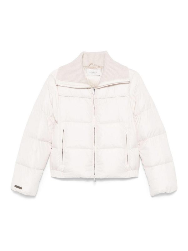Peserico Veste Casual - Blanc