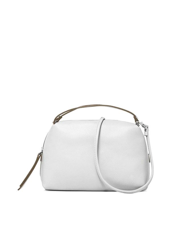 Gianni Chiarini Sac Cabas - Blanc