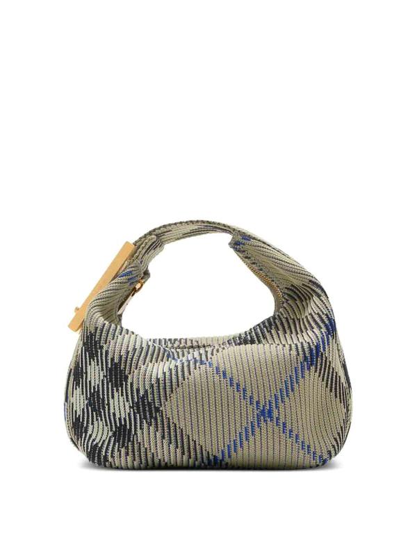 Burberry Sac Cabas - Beig