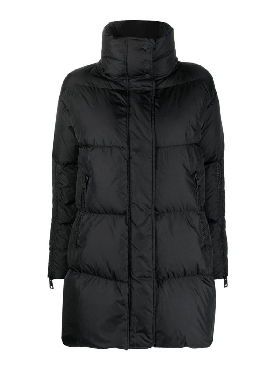 Herno Veste Casual - Noir