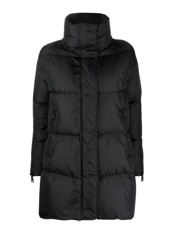 Herno Veste Casual - Noir