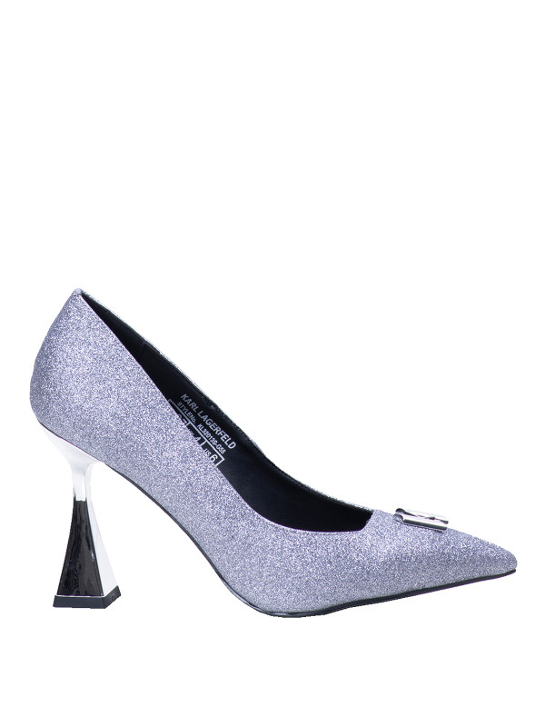 Karl Lagerfeld Chaussures À Talon - Debut