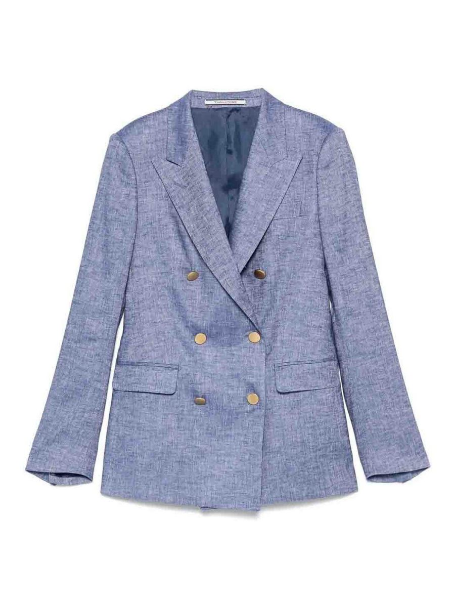 Tagliatore Blazer - Bleu