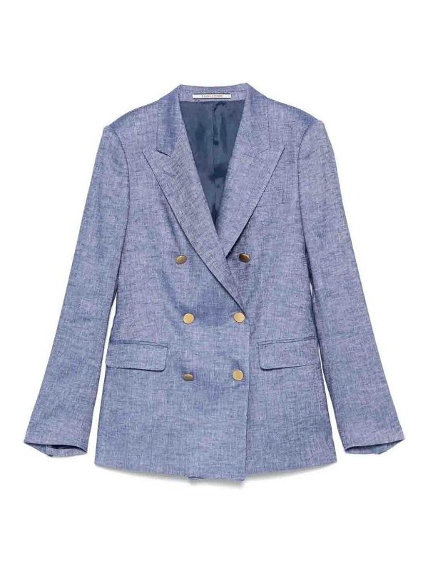 Tagliatore Blazer - Bleu