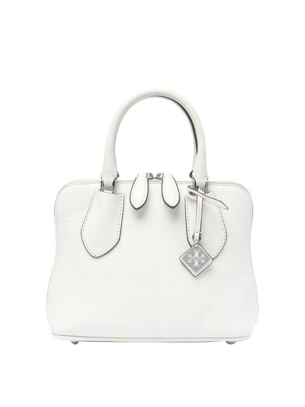 Tory Burch Sac Cabas - Blanc