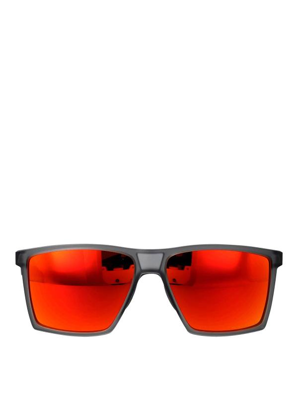 Oakley Lunettes De Soleil - Gris