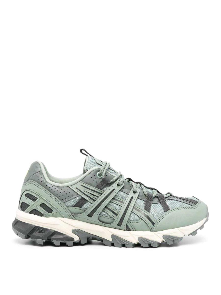 Asics Baskets - Gris