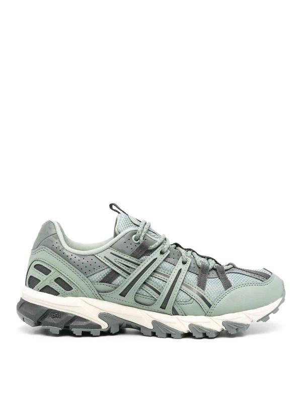 Asics Baskets - Gris