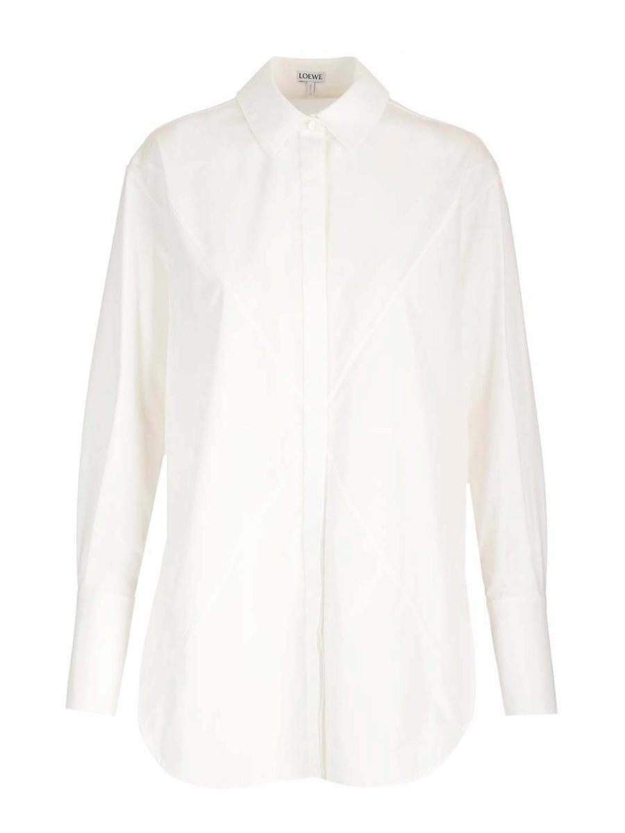 Loewe Chemise - Puzzle Fold